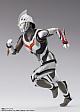 BANDAI SPIRITS S.H.Figuarts Ultraman Nexus Anphans gallery thumbnail