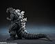 BANDAI SPIRITS S.H.MonsterArts Godzilla (1954) Godzilla -Movie Graphic Plus- gallery thumbnail