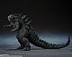 BANDAI SPIRITS S.H.MonsterArts Godzilla (2014) GODZILLA -Movie Graphic Plus- gallery thumbnail