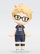ORANGE ROUGE Haikyuu!! HELLO! GOOD SMILE Tsukishima Kei gallery thumbnail