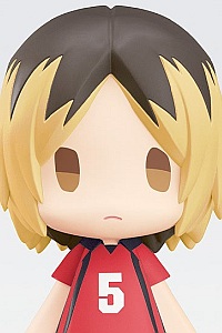 ORANGE ROUGE Haikyuu!! HELLO! GOOD SMILE Kozume Kenma ORANGE ROUGE Haikyuu!! HELLO! GOOD SMILE Kozume Kenma