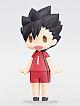 ORANGE ROUGE Haikyuu!! HELLO! GOOD SMILE Kuroo Tetsuro gallery thumbnail