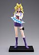 KOTOBUKIYA Yu-Gi-Oh! Duel Monsters OSHI WORKS Kujaku Mai 1/7 Plastic Figure gallery thumbnail
