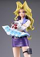 KOTOBUKIYA Yu-Gi-Oh! Duel Monsters OSHI WORKS Kujaku Mai 1/7 Plastic Figure gallery thumbnail
