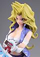 KOTOBUKIYA Yu-Gi-Oh! Duel Monsters OSHI WORKS Kujaku Mai 1/7 Plastic Figure gallery thumbnail
