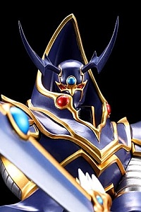 KOTOBUKIYA Yu-Gi-Oh! Duel Monsters OSHI WORKS Buster Blader Plastic Figure KOTOBUKIYA Yu-Gi-Oh! Duel Monsters OSHI WORKS Buster Blader Plastic Figure