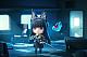 GOOD SMILE ARTS Shanghai Zenless Zone Zero Nendoroid Hoshimi Miyabi gallery thumbnail