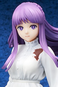 ques Q Sousou no Frieren Fran -Tai Ryuguna Sen- 1/7 Plastic Figure