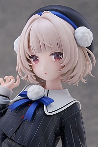 FuRyu F:NEX Ui 1/7 Plastic Figure