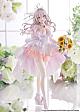 KADOKAWA KDcolle Tokidoki Bosotto Russia-go de Dereru Tonari no Alya-san Alisa Mikhailovna Kujou Wedding Dress Ver. 1/7 Plastic Figure gallery thumbnail