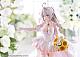 KADOKAWA KDcolle Tokidoki Bosotto Russia-go de Dereru Tonari no Alya-san Alisa Mikhailovna Kujou Wedding Dress Ver. 1/7 Plastic Figure gallery thumbnail