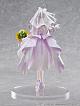 KADOKAWA KDcolle Tokidoki Bosotto Russia-go de Dereru Tonari no Alya-san Alisa Mikhailovna Kujou Wedding Dress Ver. 1/7 Plastic Figure gallery thumbnail
