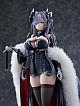 FuRyu F:NEX Azur Lane August von Parseval 1/6 Plastic Figure gallery thumbnail