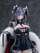 FuRyu F:NEX Azur Lane August von Parseval 1/6 Plastic Figure gallery thumbnail
