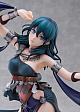 INTELLIGENT SYSTEMS Fire Emblem Byleth (Odoriko) 1/7 Plastic Figure gallery thumbnail