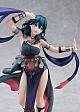 INTELLIGENT SYSTEMS Fire Emblem Byleth (Odoriko) 1/7 Plastic Figure gallery thumbnail