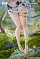 HanaBee Shouri no Megami: NIKKE Trina 1/6 Plastic Figure gallery thumbnail