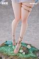HanaBee Shouri no Megami: NIKKE Trina 1/6 Plastic Figure gallery thumbnail