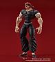 DIG DIGACTION Hanma Baki Hanma Yujiro Action Figure gallery thumbnail