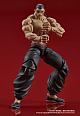 DIG DIGACTION Hanma Baki Retsu Kaioh Action Figure gallery thumbnail