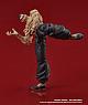 DIG DIGACTION Hanma Baki Retsu Kaioh Action Figure gallery thumbnail