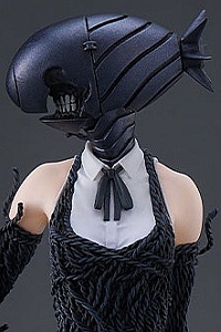 GOOD SMILE COMPANY (GSC) Gekijoban Chainsaw Man Reze Hen POP UP PARADE Bomb Plastic Figure