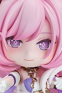 GOOD SMILE COMPANY (GSC) Honkai 3rd Nendoroid Elysia Shinga Hito no Ritsusha