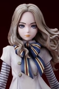 KOTOBUKIYA M3GAN HORROR BISHOUJO Megan 1/7 Plastic Figure