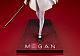 KOTOBUKIYA M3GAN HORROR BISHOUJO Megan 1/7 Plastic Figure gallery thumbnail