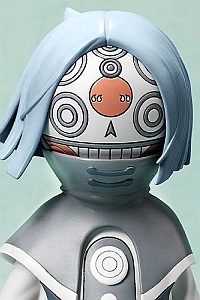 threezero Another World Good Soft Vinyl Figure