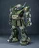 threezero Armored Trooper Votoms Scope Dog Ver.1.5 1/12 Action Figure gallery thumbnail
