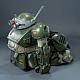 threezero Armored Trooper Votoms Scope Dog Ver.1.5 1/12 Action Figure gallery thumbnail