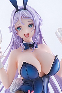 AMAKUNI Shouri no Megami: NIKKE Falkwing: Moist Rabbit 1/7 Plastic Figure