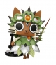 MegaHouse Game Characters Collection Monster Hunter Portable 3rd Moving! Airou Reia Neko Series  gallery thumbnail