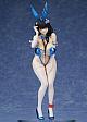 Flare Shouri no Megami: NIKKE Mary: Medical Rabbit Plastic Figure gallery thumbnail