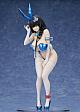 Flare Shouri no Megami: NIKKE Mary: Medical Rabbit Plastic Figure gallery thumbnail