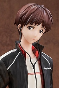 HOBBYMAX Evangelion (RADIO EVA) Ikari Shinji Ver.RADIO EVA Part.3 1/7 Plastic Figure HOBBYMAX Evangelion (RADIO EVA) Ikari Shinji Ver.RADIO EVA Part.3 1/7 Plastic Figure