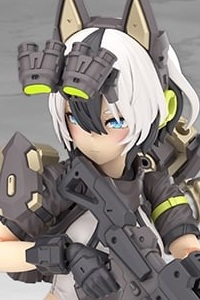 KOTOBUKIYA Megami Device Yggdrasill Grim Reaper 1/1 Plastic Kit