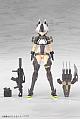 KOTOBUKIYA Megami Device Yggdrasill Grim Reaper 1/1 Plastic Kit gallery thumbnail