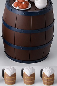 BANDAI SPIRITS S.H.Figuarts En-set -Mugiwara no Ichimi-