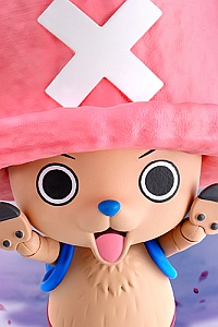 BANDAI SPIRITS S.H.Figuarts Tony Tony Chopper -Drum Island- BANDAI SPIRITS S.H.Figuarts Tony Tony Chopper -Drum Island-