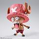 BANDAI SPIRITS S.H.Figuarts Tony Tony Chopper -Drum Island- gallery thumbnail
