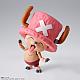 BANDAI SPIRITS S.H.Figuarts Tony Tony Chopper -Drum Island- gallery thumbnail