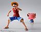BANDAI SPIRITS S.H.Figuarts Tony Tony Chopper -Drum Island- gallery thumbnail