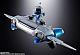 BANDAI SPIRITS Chogokin Astro Bot & Dual Speeder gallery thumbnail