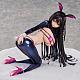Union Creative Hirari Illustration Gyaku-bunny Plastic Figure gallery thumbnail