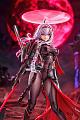 GOOD SMILE ARTS Shanghai Shouri no Megami: NIKKE Kuren: Black Shadow 1/7 Plastic Figure gallery thumbnail