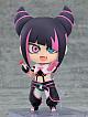GOOD SMILE COMPANY (GSC) Street Fighter Series Nendoroid Juri-chan gallery thumbnail