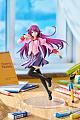 GOOD SMILE COMPANY (GSC) Monogatari Series POP UP PARADE Senjougahara Hitagi L size Plastic Figure gallery thumbnail