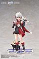 RIBOSE RISE UP+ Honkai: Star Rail Chibi-neko Series Figure Topaz & Cab Ver. Plastic Figure gallery thumbnail